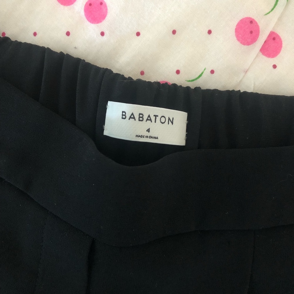 Babaton Conan Pant